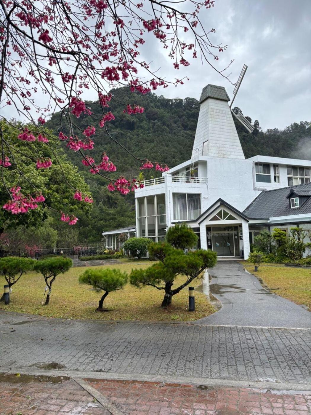 Lily Village Nanzhuang Buitenkant foto
